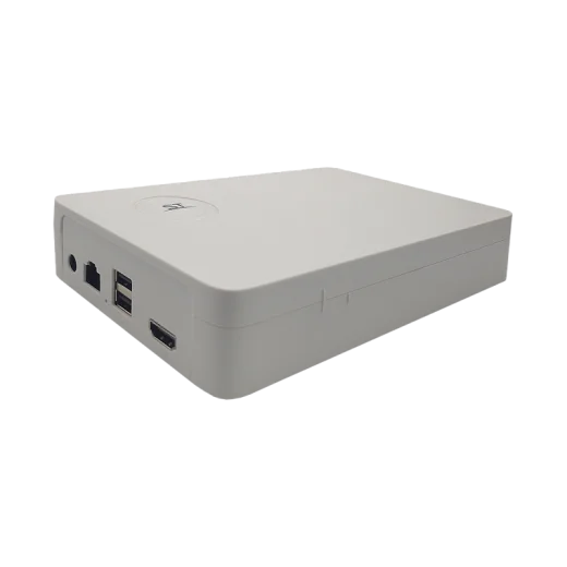 IP Видеорегистратор ST-NVR-S0405K15