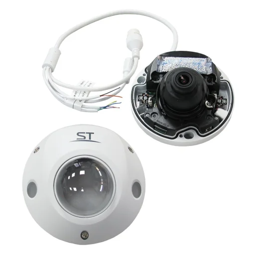 Видеокамера ST-PK2590 PRO TOWN 2Мп (2,8mm)