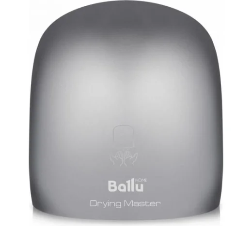 Сушилка для рук Ballu BAHD-2000DM Silver