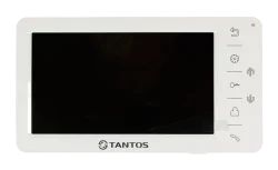 Монитор видеодомофона Amelie (White)