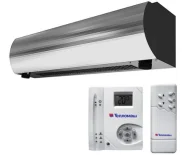 Тепловая завеса Тепломаш КЭВ-130П5133W
