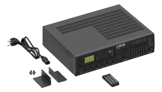 ROXTON MX-360 | Комбинированный усилитель