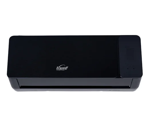 Сплит-система Eurohoff IRF-12Black инвертер с голосовым управлением
