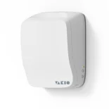 Прибор вентиляционный VAKIO KIV SMART White