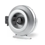 Вентилятор канальный ВКК-100m (ВК-AVA-100)