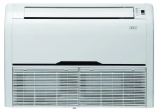 Внутренний блок IGC RAF-X09RH (R32)
