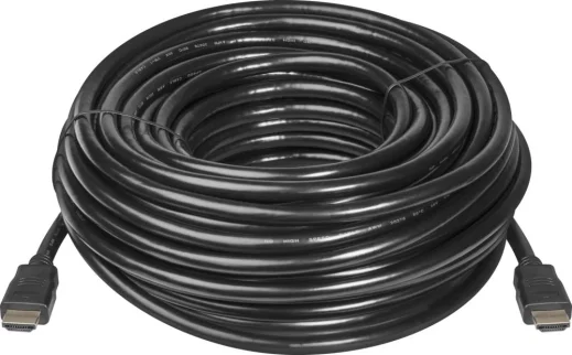 Кабель HDMI-HDMI 20м