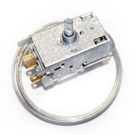 Термостат K59 S1886000 1,3 Ranco (клемма 4,8) (100шт/кор)