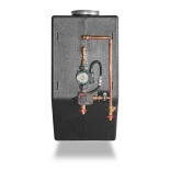 ZENIT 550 HECO W Вентиляционная приточно-вытяжная установка