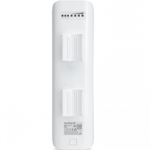 Точка доступа Ubiquiti NanoStation M2