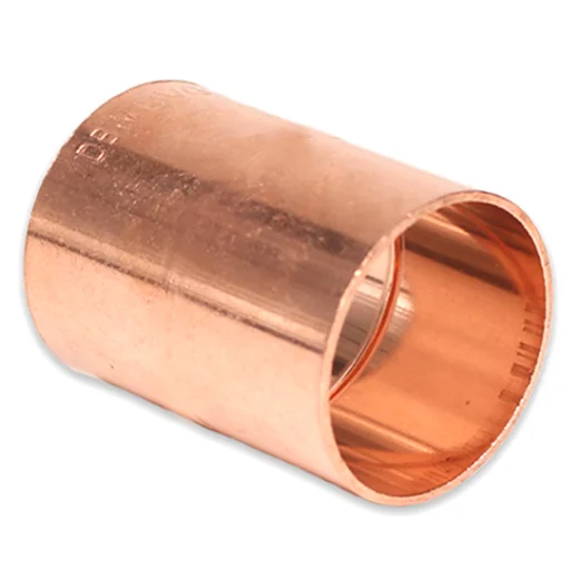 Муфта медная 3/4