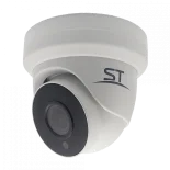 Видеокамера IР ST-S3541 CITY POE (2,8-12mm)