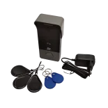 Панель ST-P300 (СЕРЫЙ) серия 