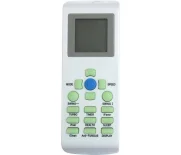 Напольно-потолочный кондиционер IGC IFХ-V18HDC/U inverter