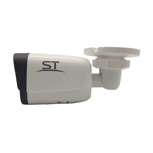 Видеокамера IР ST-VK4523 POE PRO STARLIGHT 2.8mm/ИК/Цилиндрическая