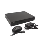 IP Видеорегистратор ST-NVR-S1008M55 CITY