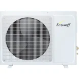 Сплит-система Eurohoff IRF-07Black инвертер с голосовым управлением