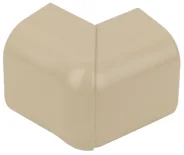 Угол внешний РКК-74х55 Бежевый Ruvinil (уп.4шт) (кор.84)