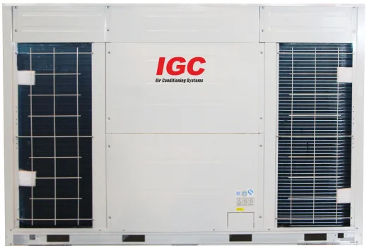 Наружный блок IGC IMS-EX620NB(4)
