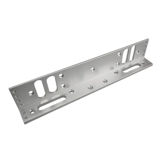 Крепление (уголок) ST-LA280-1 для установки электромагнитных замков