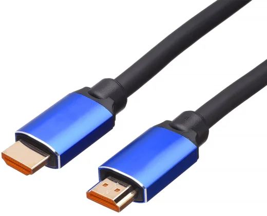 Кабель 4K 2,0 HDMI-HDMI 3м