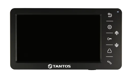 Монитор видеодомофона Amelie (Black)