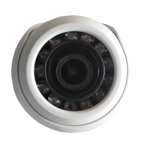 Мультиформатная телекамера ST-2011 (2,8mm)/2Mp/ИКдо10м/купольная/уличная