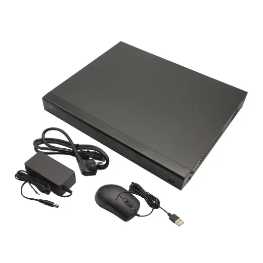 Видеорегистратор ST-NVR-V3212F97 32кан.до12Mp 2HDD FORT