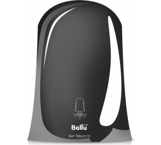 Сушилка для рук Ballu BAHD-1000 AS Chrome