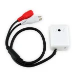 Микрофон KJ-301A квадратные