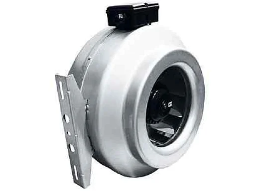 Вентилятор канальный ВКК-125m