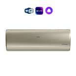 Сплит-система Haier JADE DC-Inverter SUPER MATCH AS35S2SJ3FA-G/1U35MEC1FRA