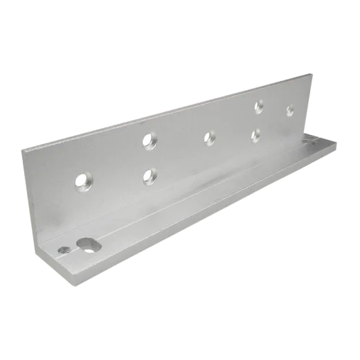 Крепление (уголок) ST-LA180-1 для установки электромагнитных замков