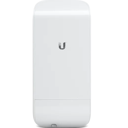 Точка доступа Ubiquiti NanoStation Loco M2