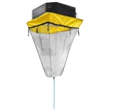 Сервисный чехол BAVIS SC-110 для чистки кассетных кондиционеров, max 1100*1100