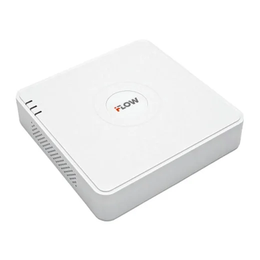 Видеорегистратор HDTVI iFLOW F-HR-1042