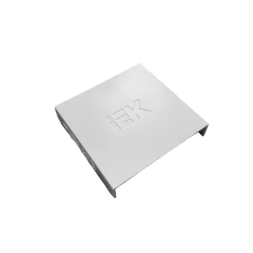 Заглушка 60*60 IEK