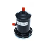 Корпус фильтра 1 3/8 DCR 04811s 023U7254R