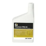 Масло Errecom для заправки кондиционеров 1 литр LR-PAG 46