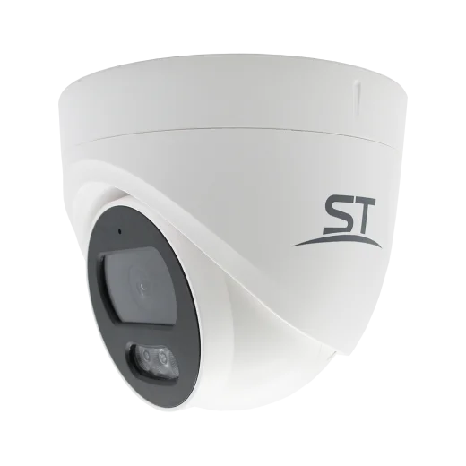 Видеокамера IР ST-SF4902 POE FORT 2,8mm