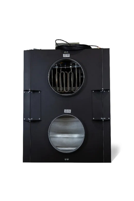 ZENIT 950 HECO W Вентиляционная приточно-вытяжная установка