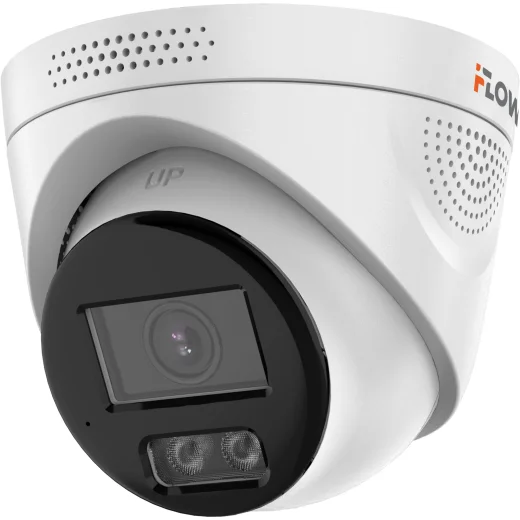 Видеокамера IР iFlow F-IC-1349CM (4 mm)