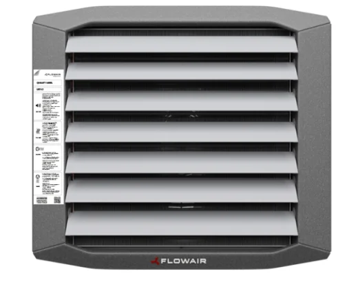 Воздухонагреватель Flowair LEO S2 BMS