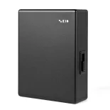 Прибор вентиляционный VAKIO KIV New Dark Night