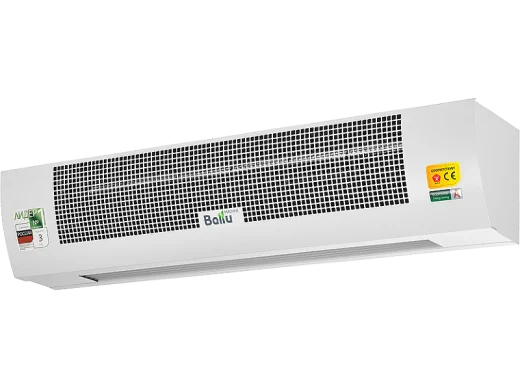 Тепловая завеса Ballu BHC-B10T06-PS