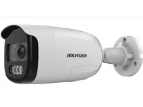 Видеокамера Hikvision серия ColorVu DS-2CE12DFT-PIRXOF28