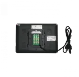 Домофон ST-M101/7 (S/SD) ЧЕРНЫЙ