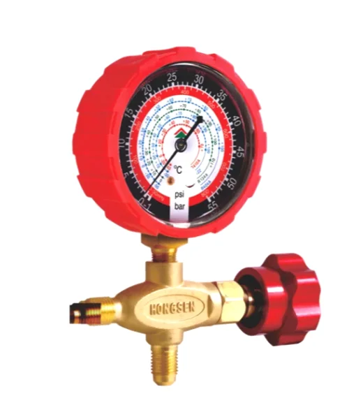 Манометрический коллектор HS-466NAH