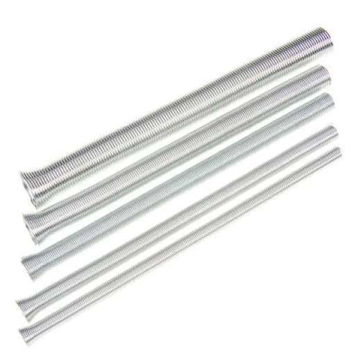 Трубогиб CT-102L (1/4, 5/16, 3/8, 1/2, 5/8,) набор