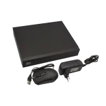 IP Видеорегистратор ST-NVR-S1608H65 HOME (8Mp)